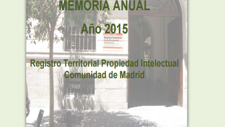 portada Memoria 2015