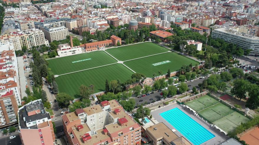 La Comunidad de Madrid ofrece visitas guiadas gratuitas a las instalaciones históricas de Canal de Isabel II en la capital Canal de Isabel II