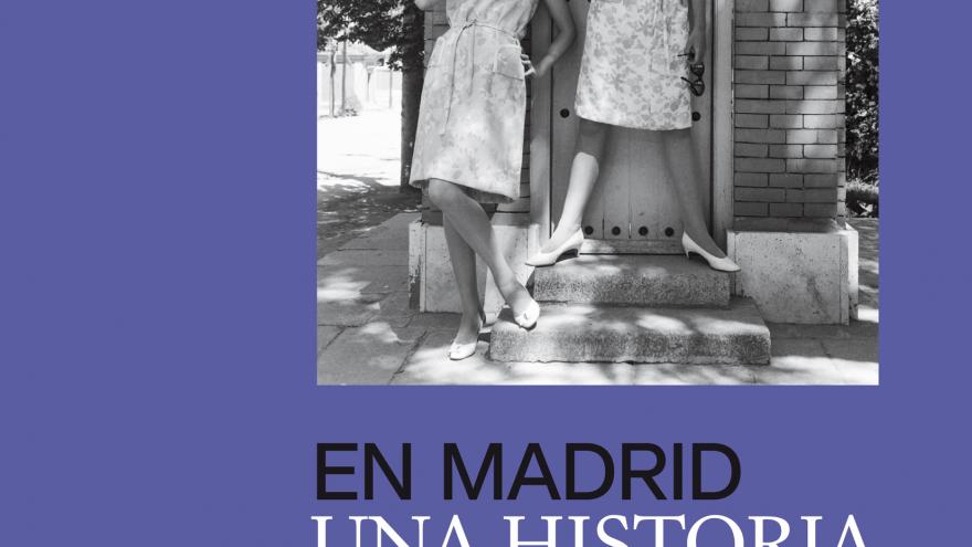 Portada En Madrid