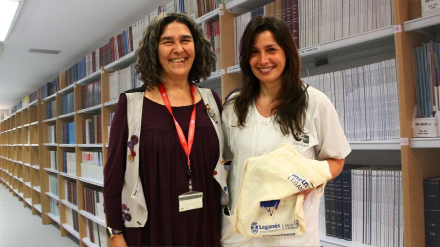 Premios del XIV Certamen de relatos breves 'Entre puntos y letras'