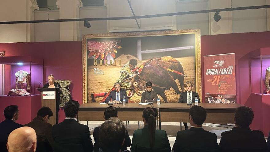 Presentación Manuel Vidrie 2