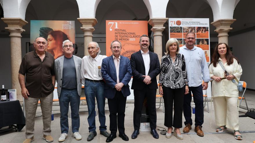 El consejero De Paco S