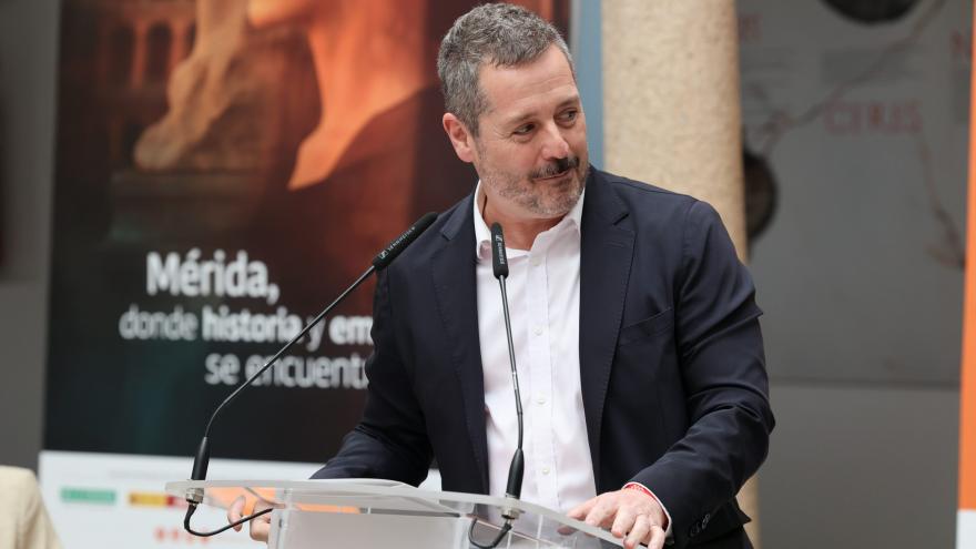 El consejero de Paco Serrano