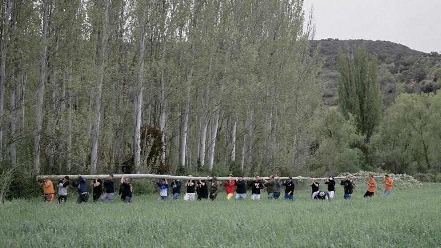 Actividades de la agenda cultural del 5 al 7 de mayo