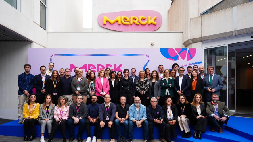 La presidenta Isabel Díaz Ayuso