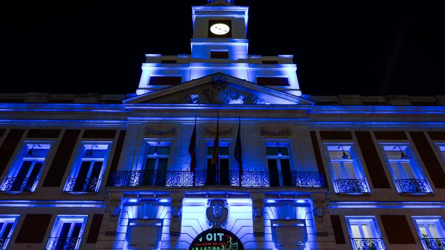 La Real Casa de Correos