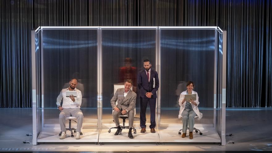 Resumen de las actividades del 12 al 14 de abril 