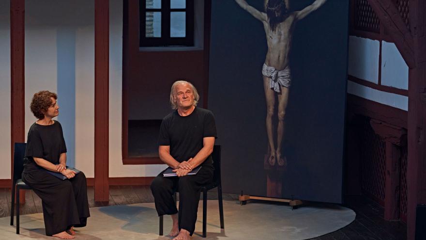 La Comunidad de Madrid acerca lo mejor del teatro clásico con el Festival Iberoamericano del Siglo de Oro en Alcalá de Henares Agenda cultural del 10 al 12 de junio de 2022