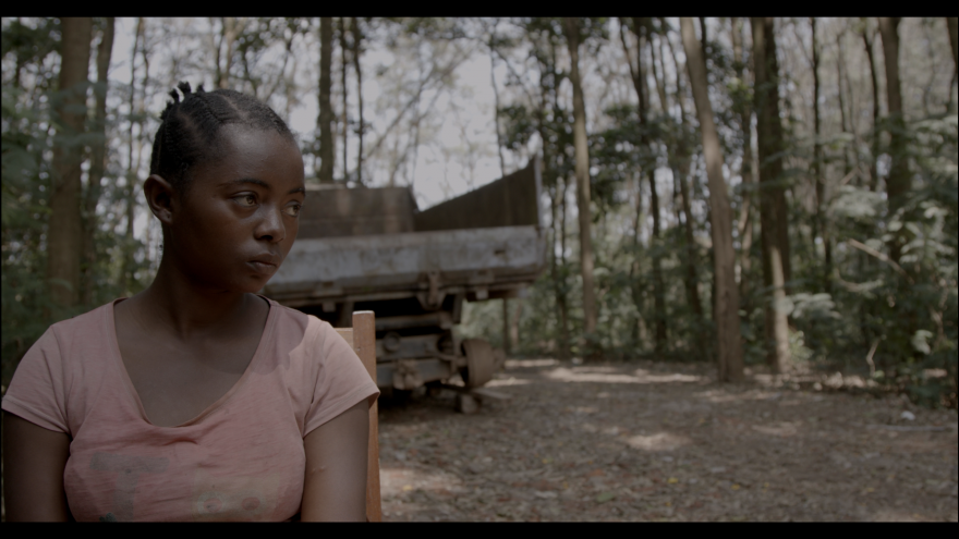 imagen cortometraje Semillas de Kivu