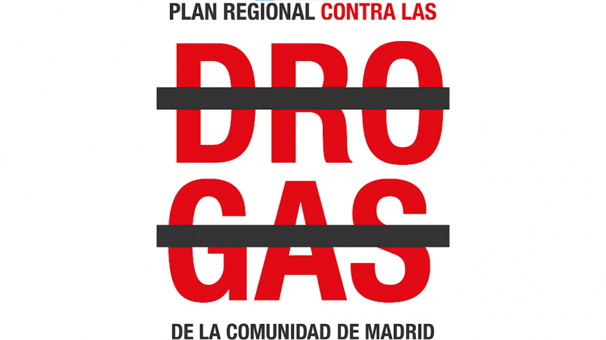 El fútbol femenino español se suma a la campaña de la Comunidad de Madrid contra las Drogas Plan Regional Contra las Drogas