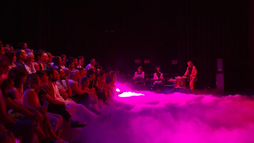 Arranca la primera edición de Riesgo, Festival de circo de la Comunidad de Madrid Agenda Cultural