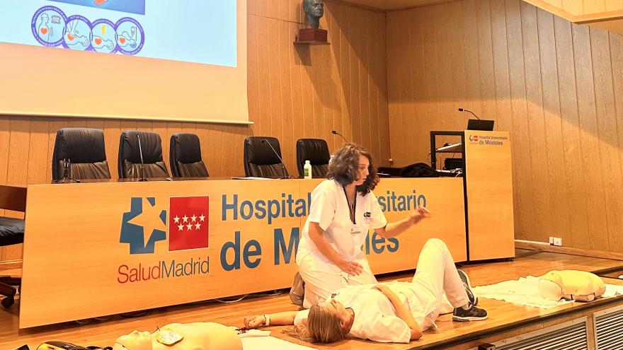 hOSPITAL TALLER rcp 1 