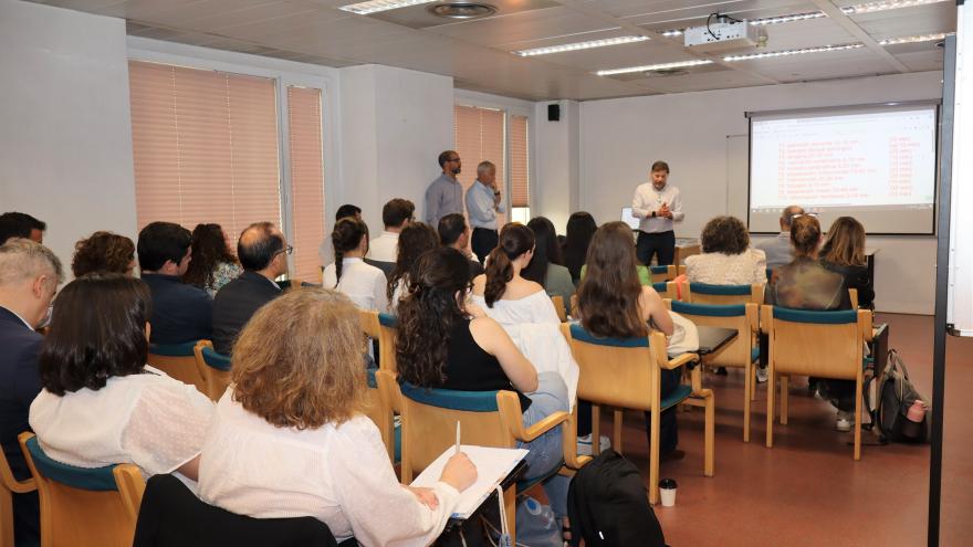 Primer taller