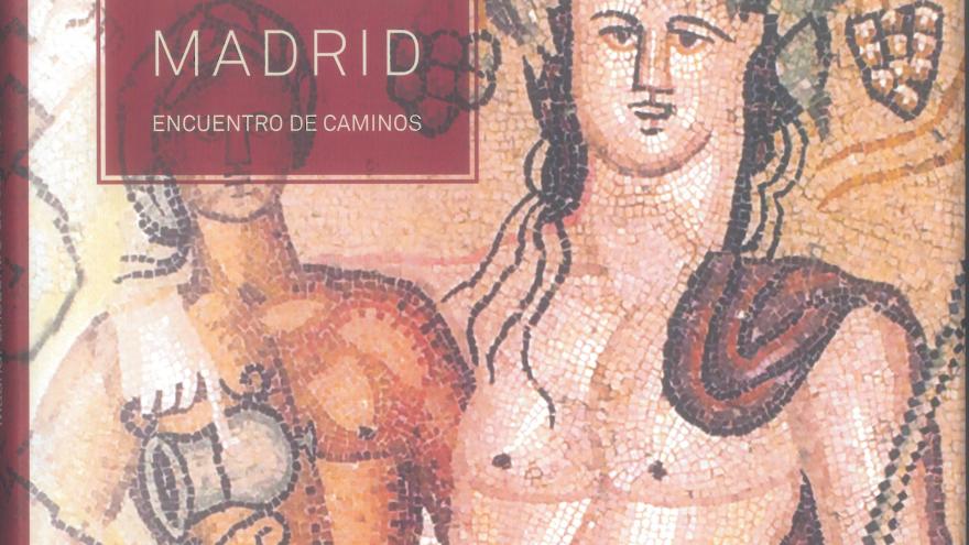 Libro Tempus Romae Madrid