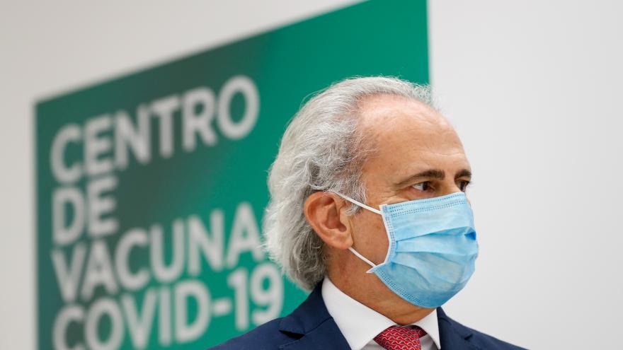 Vacunación COVID-19