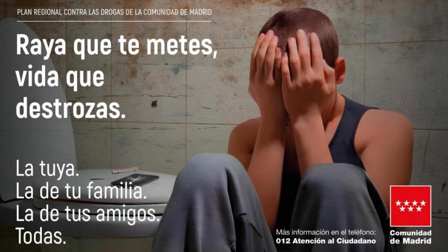 Plan Regional Contra la Drogas