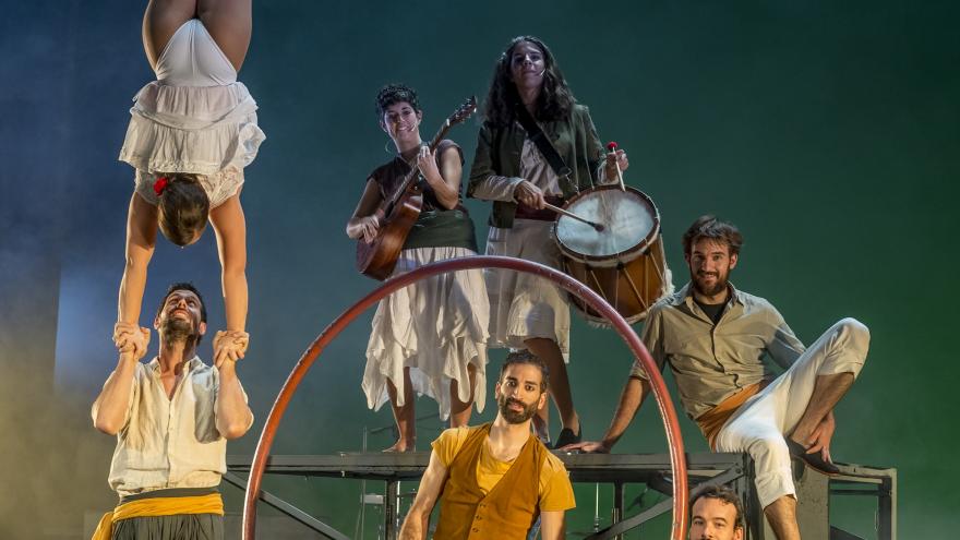 Festival Teatralia