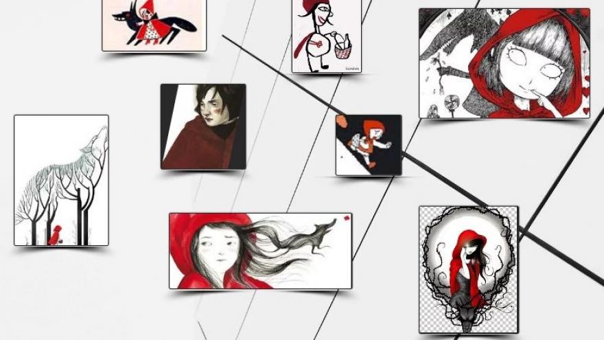 Caperucita Roja Conferencia