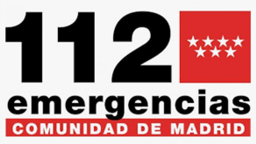 Imagen del teléfono de emergencias 112