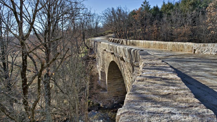 Puente Horcajo 1