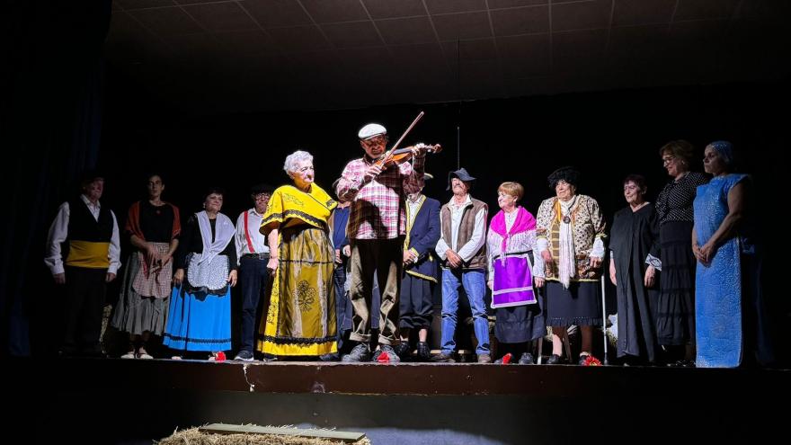 teatro lozo