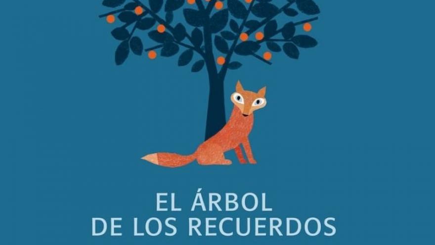 cuentacuentos infantil