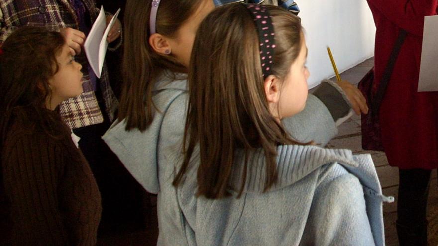 empower parents en CMLV