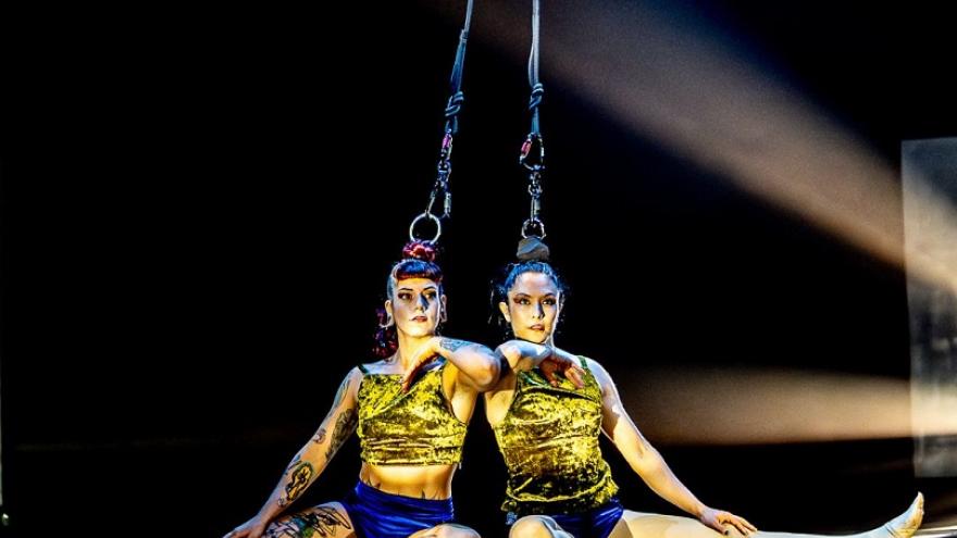 Andrea Ríos imagen decorativa