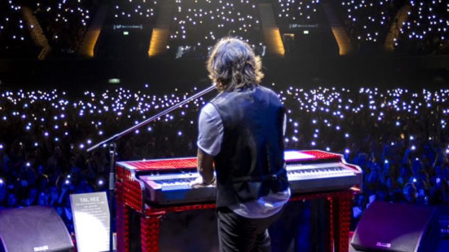 Foto de Diego Torres