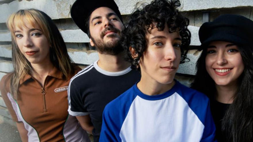 Foto de Estrogenuinas