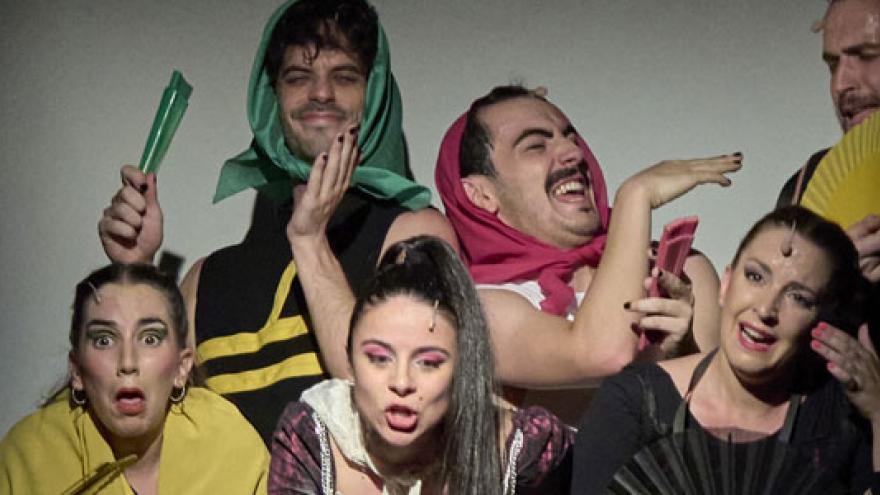 Foto de Eufrasia