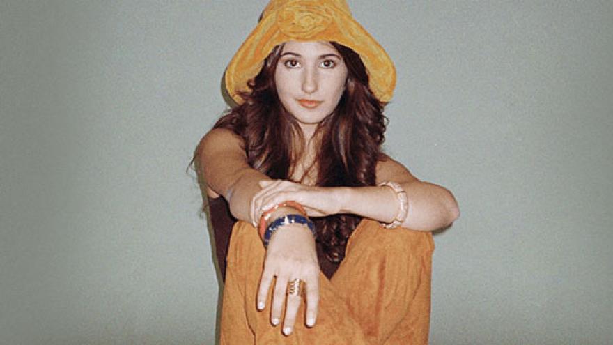 Foto de Lina de Sol