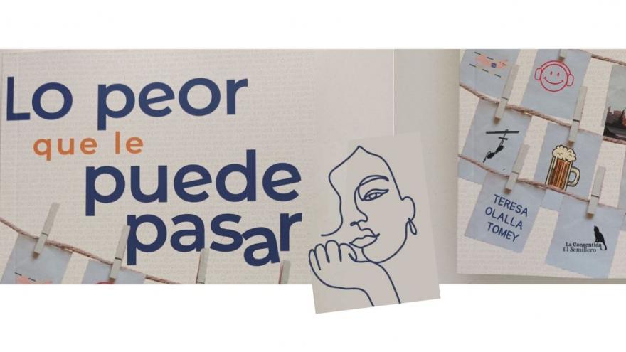 Portada y título