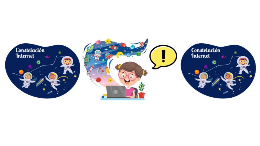 astronautas_constelación