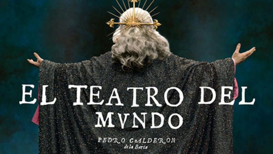 Foto de El Teatro del Mundo