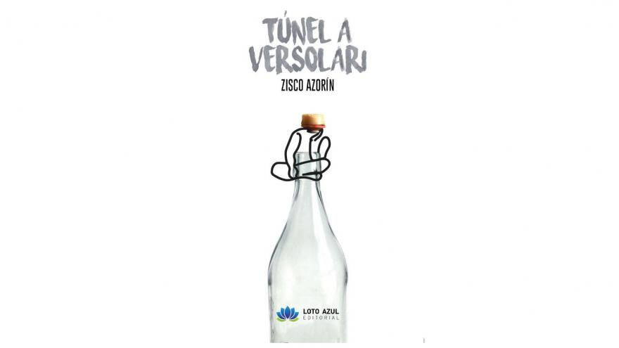 Tunel a Versolari