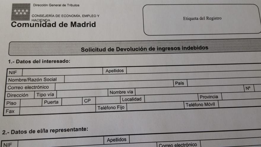impresos