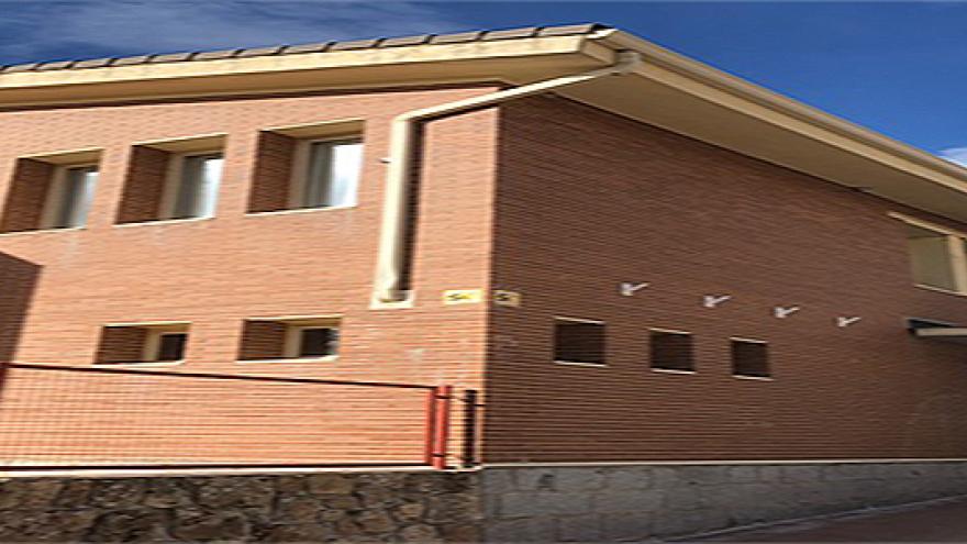 SAI Oeste