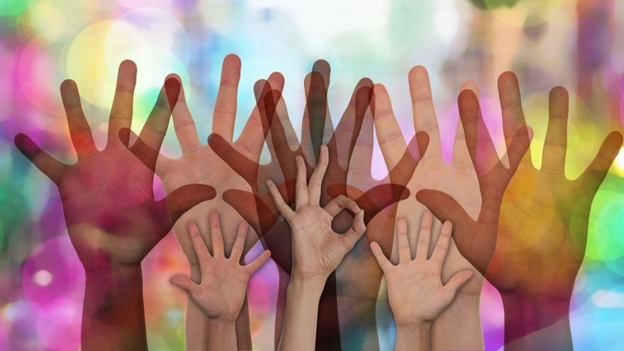 Oportunidades de voluntariado