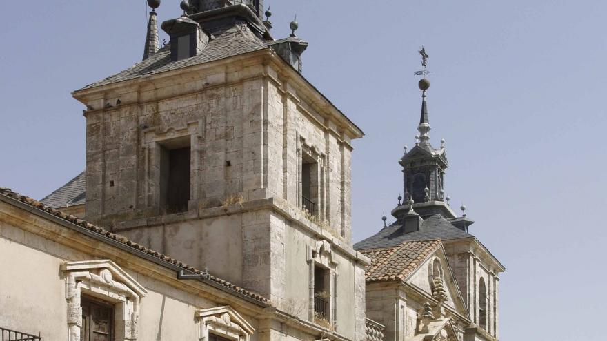 palacio de goyeneche nuevo baztan
