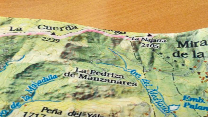Centro Regional de Información Cartográfica