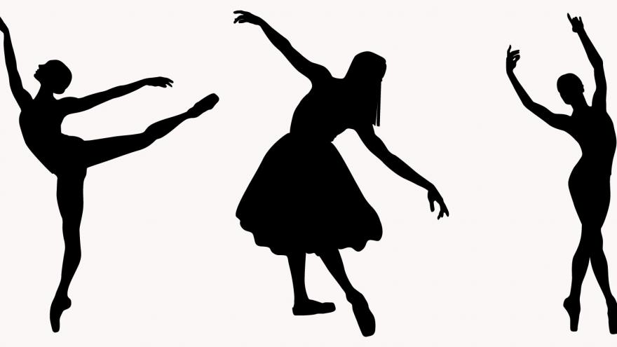Recital de ballet