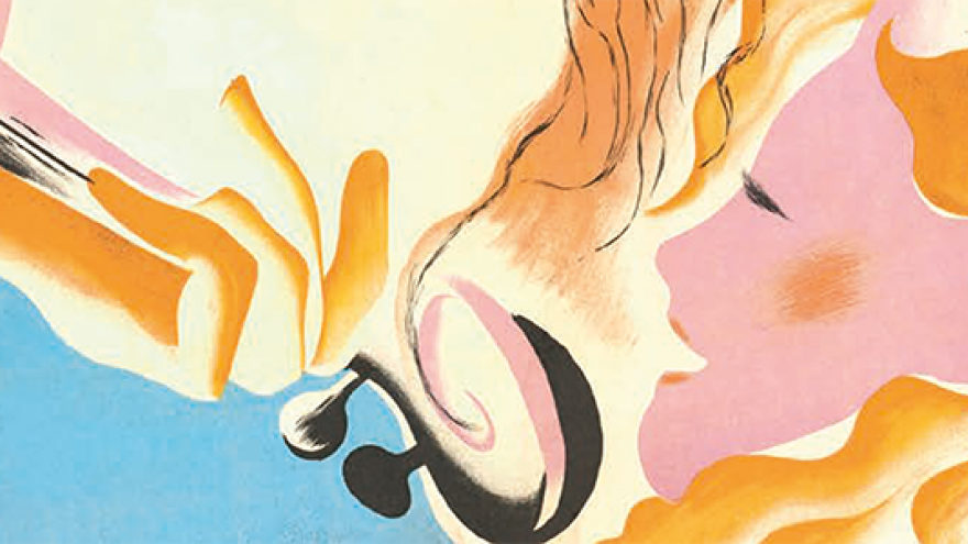Gráfica de la Exposición "Al compás de Madrid"_