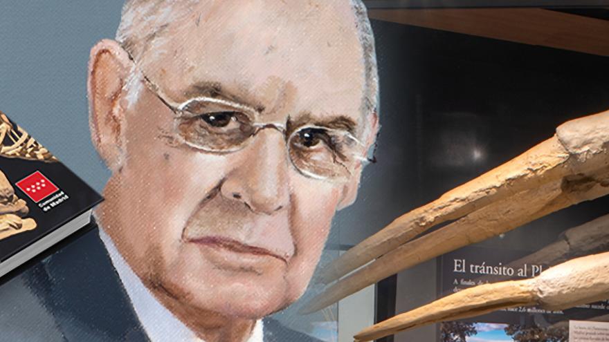 Montaje Emiliano Aguirre