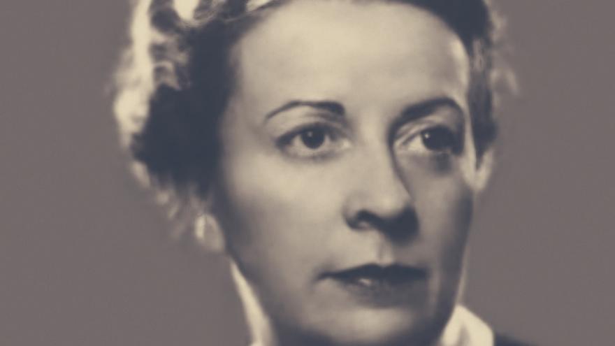 Elena Fortún