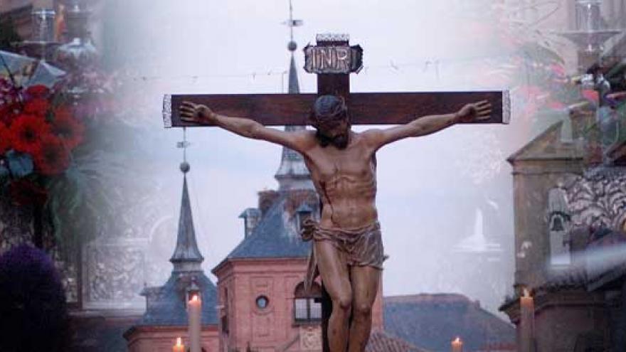 Imagen cabecera Semana Santa 2024