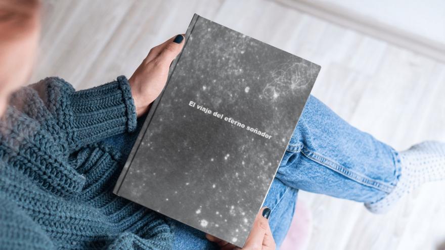 viaje_eterno_soñador_libro