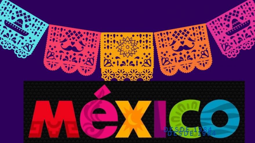 mexico prehispanico