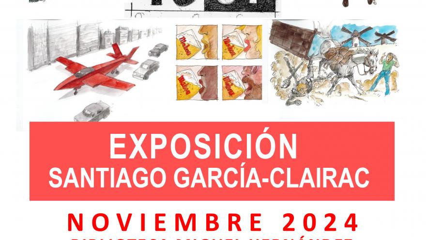 clairac_noviembre_cartel