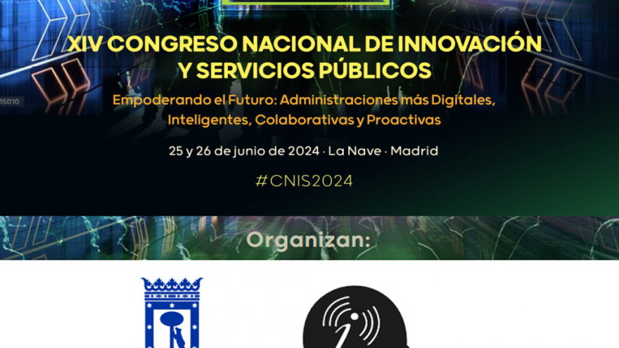 Cartel Congreso CNIS